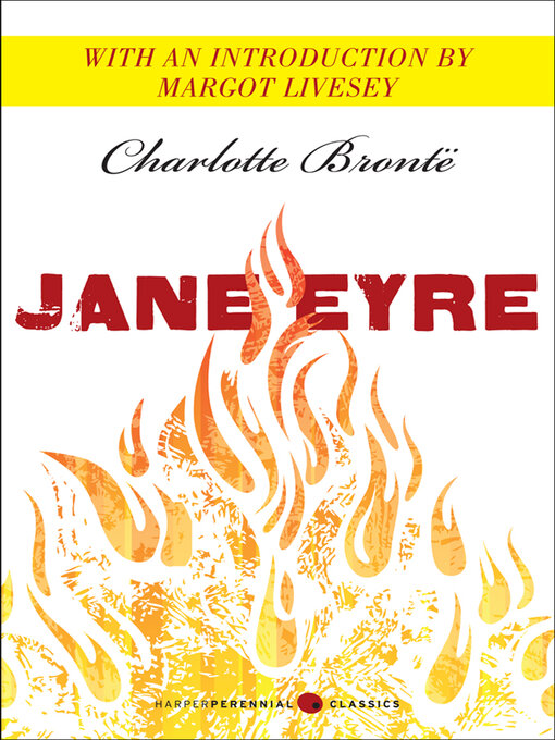 Title details for Jane Eyre by Charlotte Bronte - Available